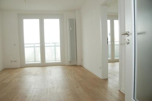 Foto - Top Wohnadresse - 2-Raum-Wohnung direkt am Schlossteich
