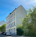 Foto - Schöne Dachgeschosswohnung in Zentrumsnähe - 440 € Warmmiete