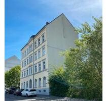 Schöne Dachgeschosswohnung in Zentrumsnähe - 440 € Warmmiete - Chemnitz Bernsdorf