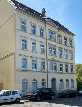 Foto - 2 Zimmer Dachgeschoßwohnung zur Miete in Chemnitz