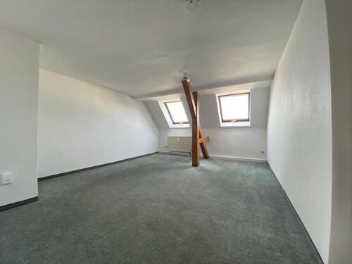 Foto - 2 Zimmer Dachgeschoßwohnung in Chemnitz