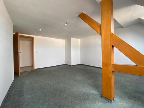 Foto - Dachgeschoßwohnung in Chemnitz zur Miete