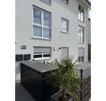 Exklusive 74m2 EG Wohnung im Malsch