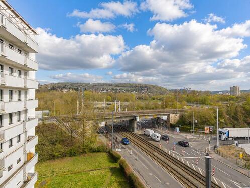 Foto - 4 Zimmer Etagenwohnung zur Miete in Würzburg