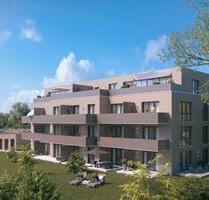 2 ZIMMER NEUBAU WOHNUNG mit 2 Balkone - Erstbezug Juli 2026 - Tirschenreuth