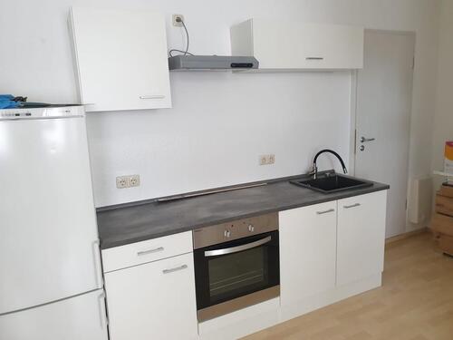 Foto - 2 Zimmer Erdgeschoßwohnung in Adorf/Vogtland