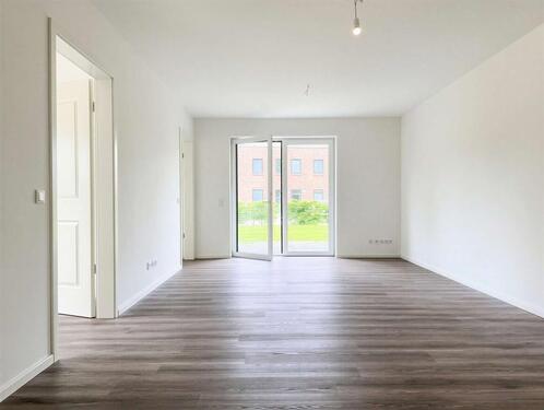 Foto - 3 Zimmer Etagenwohnung in Ammersbek