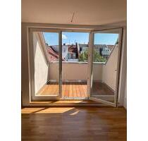 2 Zimmer Wohnung | Wohnen mit Stil und luxuriösem Standard - Leipzig Nordwest