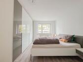 Foto - 3 Zimmer Erdgeschoßwohnung zur Miete in Amberg