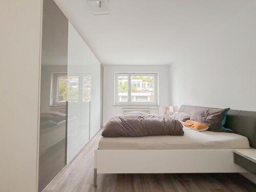Foto - 3 Zimmer Erdgeschoßwohnung zur Miete in Amberg