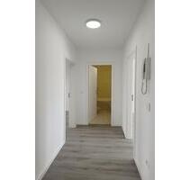 ‍‍Perfekt für Paare & kleine Familien - 3Zimmer, Balkon, Küche - Wurzen