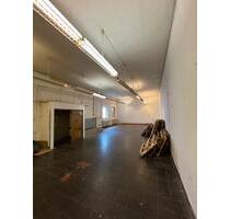 Lagerhalle Bürofläche – 75 m² gegenüber vom Bahnhof Lager Büro - Kirn