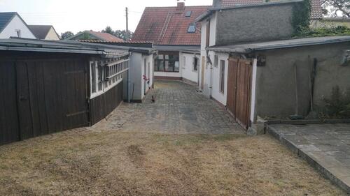 Foto - Einfamilienhaus zum Kaufen in Burg