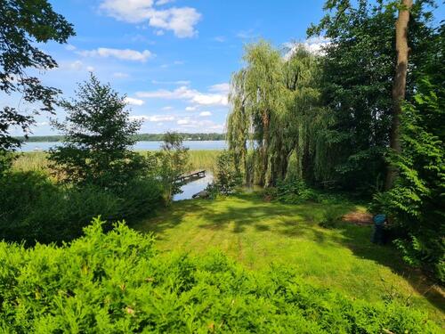 Foto - Bad Saarow: Seegrundstück und Ferienbungalow zur Pacht