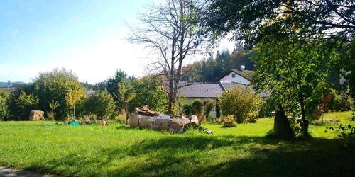 Foto - Einfamilienhaus in Spiegelau
