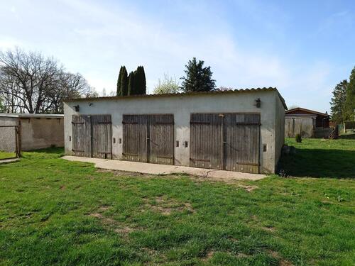 Foto - Einfamilienhaus zum Kaufen in Wulkenzin