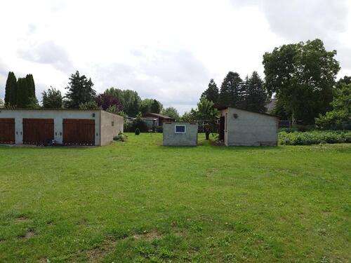 Foto - Einfamilienhaus in Wulkenzin