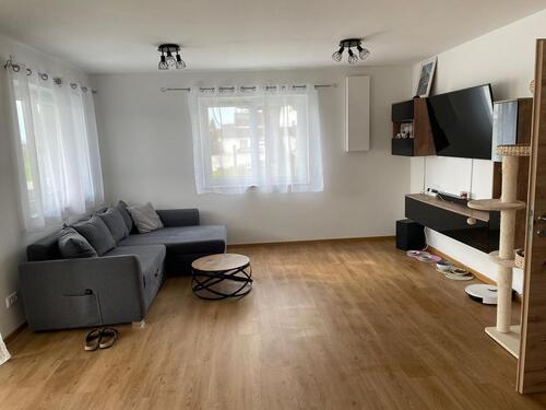 Foto - Etagenwohnung in Aham zur Miete