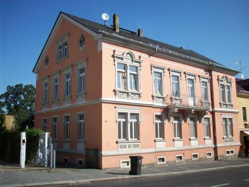 Foto - 3-Raum-Wohnung Altbau Kamenz - 400,00 EUR Kaltmiete,