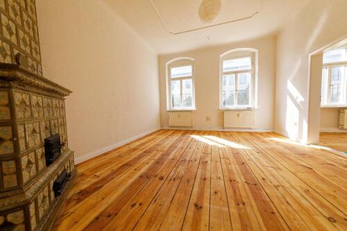 Foto - Etagenwohnung zur Miete in Kamenz