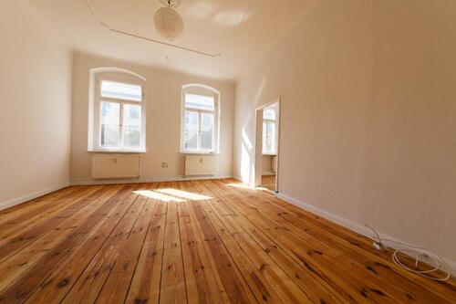 Foto - Etagenwohnung in Kamenz