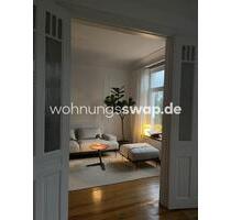 Wohnungsswap - 3 Zimmer, 72 m² - Barmbeker Straße, Hamburg-Nord, Hamburg