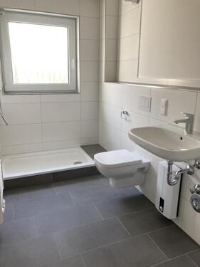 Foto - Etagenwohnung in Herten zur Miete