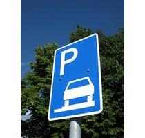 Freier Stellplatz im PSR Parkhaus - Remscheid