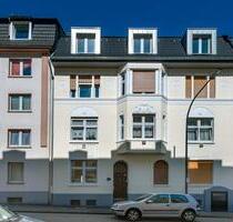 Demnächst frei! Helle und moderne 2-Zimmer-Wohnung in Wuppertal Barmen