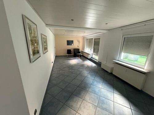 Foto - 4-Zimmer Wohnung mit Terrasse in zentraler Lage Bad Berleburg