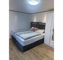 möblierte Ferienwohnung, 45 m² - 115 € pro Nacht - Stockelsdorf