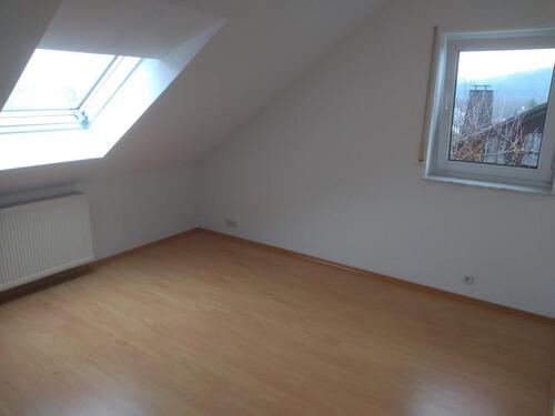 Foto - Etagenwohnung in Lahntal