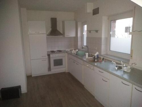 Foto - Etagenwohnung in Lahntal zur Miete