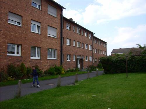 Foto - Etagenwohnung zur Miete in Hamm