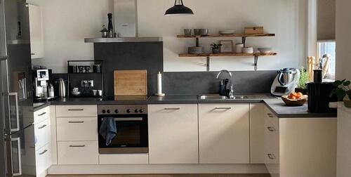 Foto - Großzügige 120 m2 Wohnung in Hanau