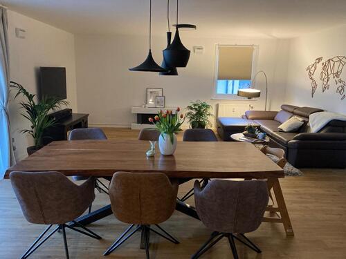 Foto - Etagenwohnung zur Miete in Hanau