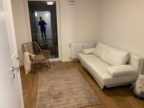 Foto - Etagenwohnung in Hanau