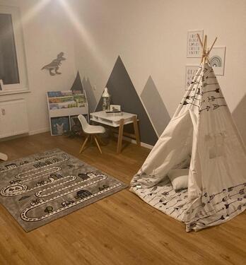 Foto - Etagenwohnung in Hanau zur Miete