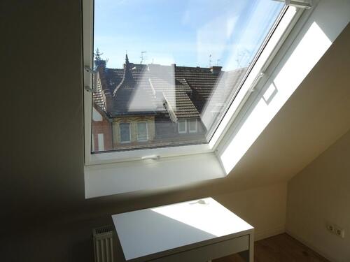 Foto - Etagenwohnung in Wiesbaden