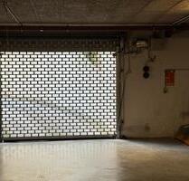 Tiefgaragenstellplatz, Wernerstraße 38, Löbtau- Süd - Dresden Cotta