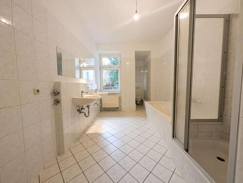 Foto - Etagenwohnung zur Miete in Leipzig