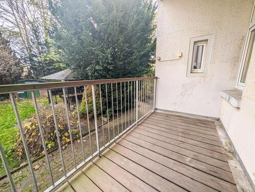 Foto - Etagenwohnung in Leipzig zur Miete