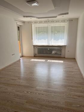 Foto - Etagenwohnung zur Miete in Burglengenfeld