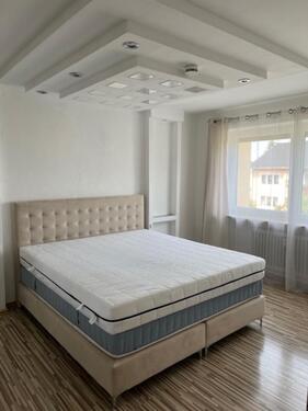 Foto - Etagenwohnung in Burglengenfeld