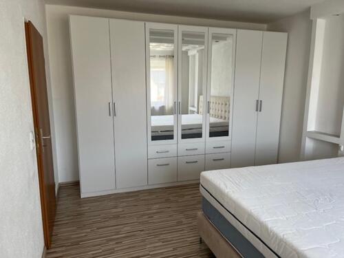 Foto - Etagenwohnung in Burglengenfeld zur Miete