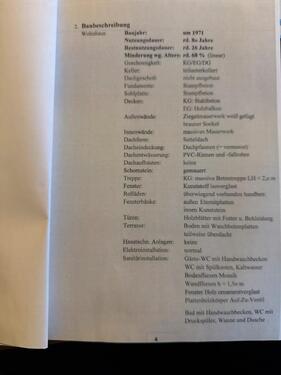 Foto - 4 Zimmer Einfamilienhaus in Lachendorf