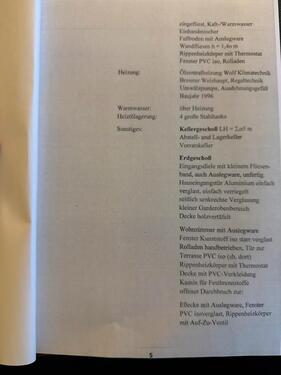 Foto - Einfamilienhaus in Lachendorf zum Kaufen