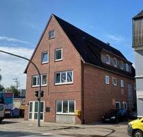 Mehrfamilienhaus mit 6 Wohneinheiten – Entwicklungspotenzial - Brunsbüttel