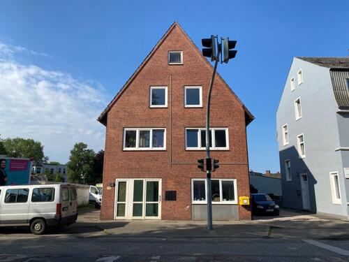 Foto - Einfamilienhaus zum Kaufen in Brunsbüttel