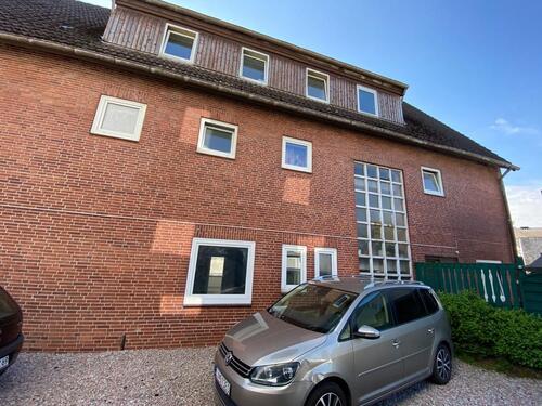 Foto - Einfamilienhaus in Brunsbüttel zum Kaufen